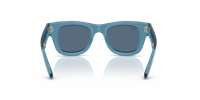 Lunettes de soleil Ray-Ban Junior 0RJ9240S72228042 - 0RJ9240S72228042